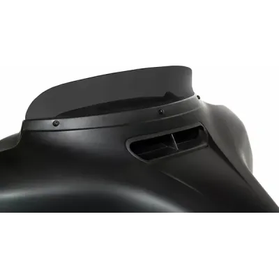 Parbriz spoiler Batwing