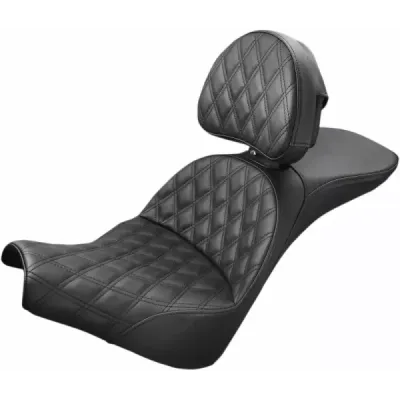 Explorer Lattice Stitch Seat