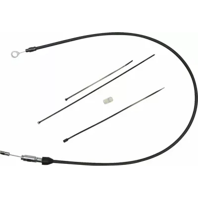 Quick Connect Clutch Cable