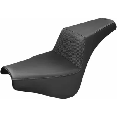Step-Up Seat