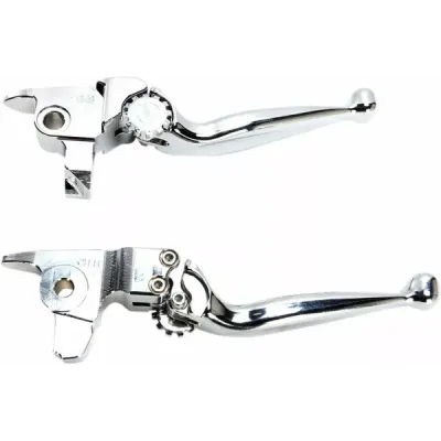 Set manete reglabile Journey pentru modele Harley
