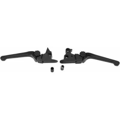 Set de manete reglabile Anthem pentru modele Harley