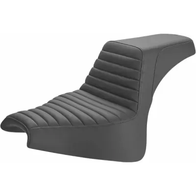Step-Up Seat