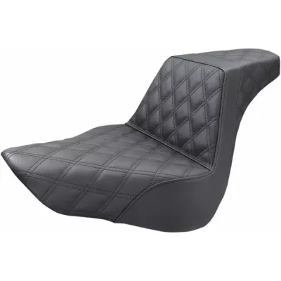Step-Up Seat
