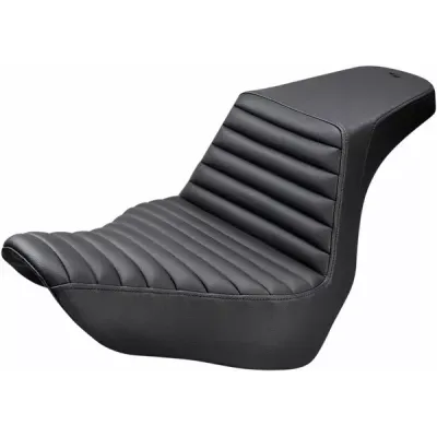 Step-Up Seat