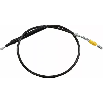 Midnight Braided Clutch Cable