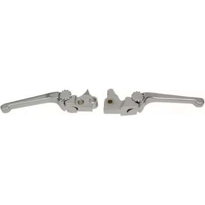 Anthem Adjustable Lever Set for Harley Models