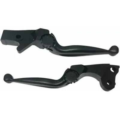 Journey Adjustable Lever Set