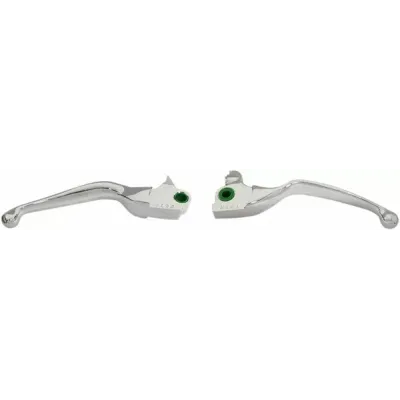 Wide Blade Lever Set