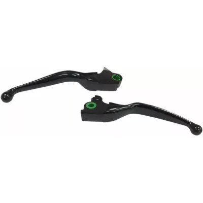 Wide Blade Lever Set