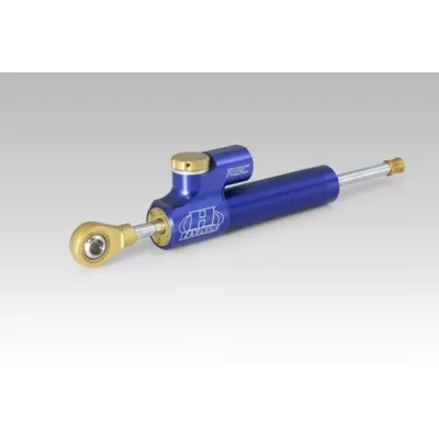 Steering Damper Mounting Kit