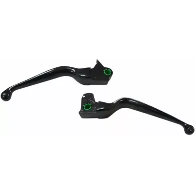 Wide Blade Lever Set