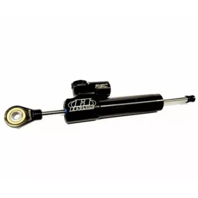 Steering Damper Mounting Kit