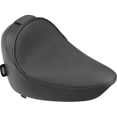 Backrest Compatible Solo Seat