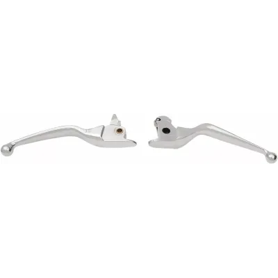 Wide Blade Lever Set