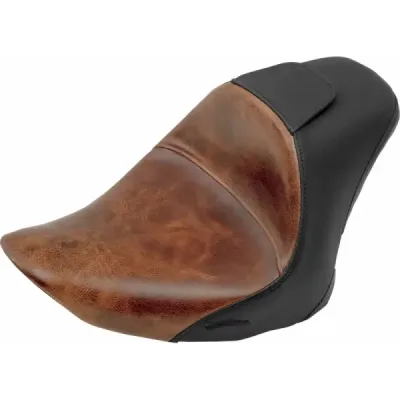 Renegade™ Lariat Leather Solo Seat