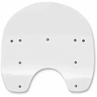 Replacement Plastic Windshield