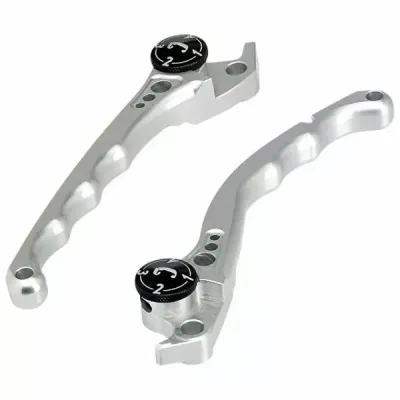 Triumph Billet Hand Lever