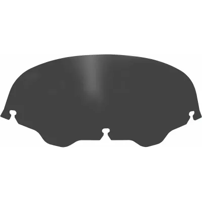 Replacement Lucite Windshield