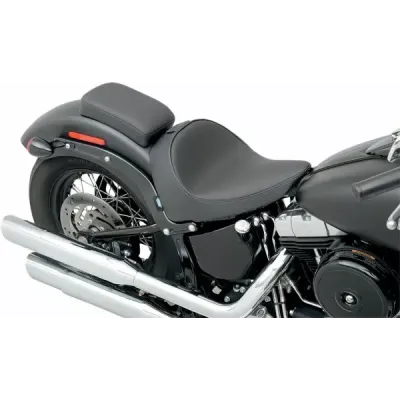 Backrest Compatible Solo Seat