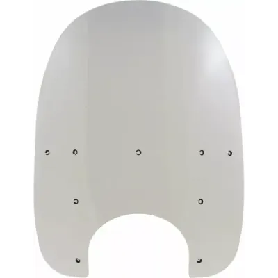 Road King Replacement Plastic