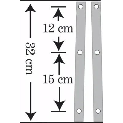 Road King Replacement Plastic
