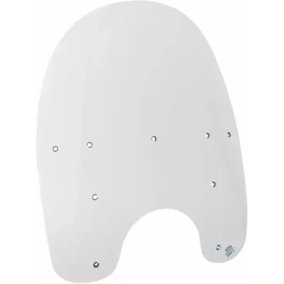 Replacement Plastic Windshield