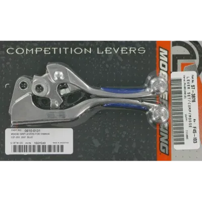 Competition Lever