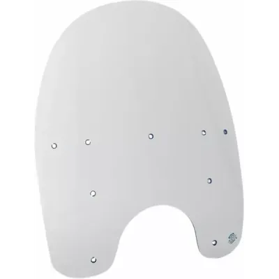 Replacement Plastic Windshield