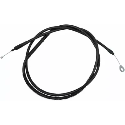 Midnight Braided Clutch Cable