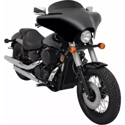 Batwing Fairing Windshield