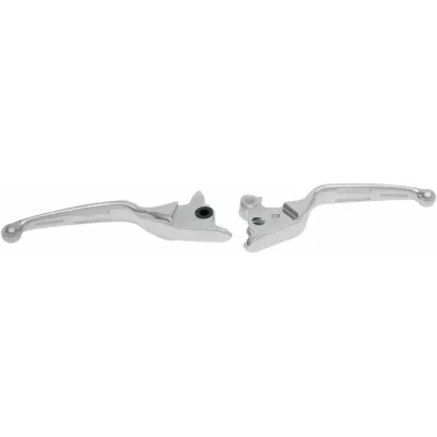 Slotted Wide Blade Lever Set