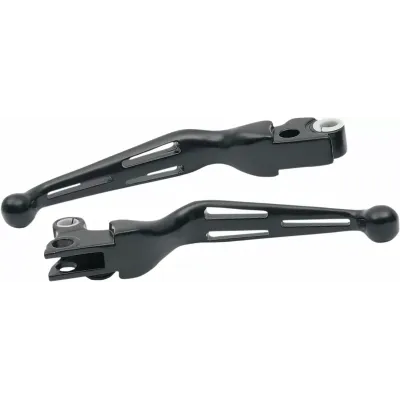 Slotted Wide Blade Lever Set