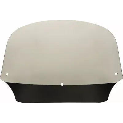 Batwing Fairing Windshield
