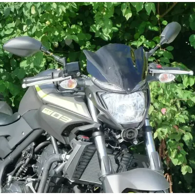 Saute Vent for Yamaha
