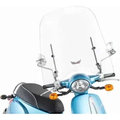 Parbriz Scoot
