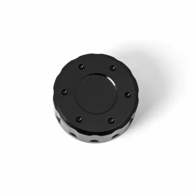 Aluminium Front Brake Reservoir Cap