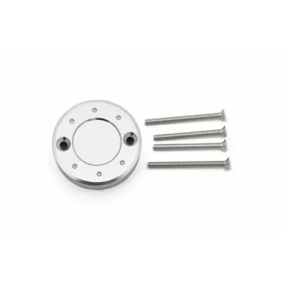 Aluminium Front Brake Reservoir Cap