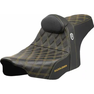 Pro Series SDC Performance Grip Seat
