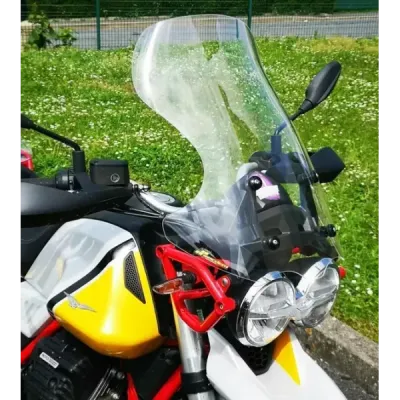 Windshield/Windscreen