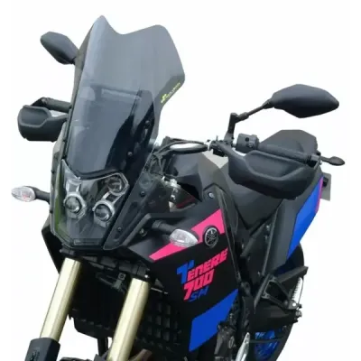 Parbriz pentru Yamaha