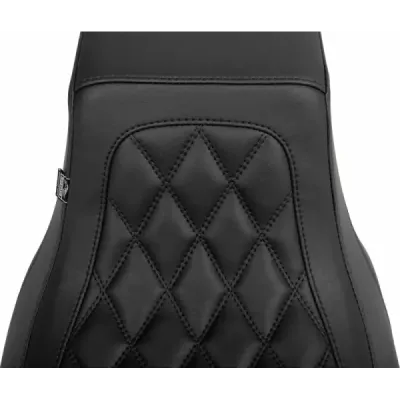 Double Diamond Squareback Seat
