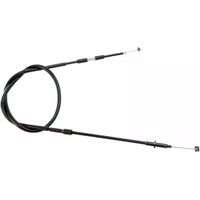 Black Vinyl Clutch Cable