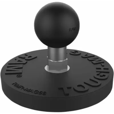RAM® Tough-Mag™ Ball Base