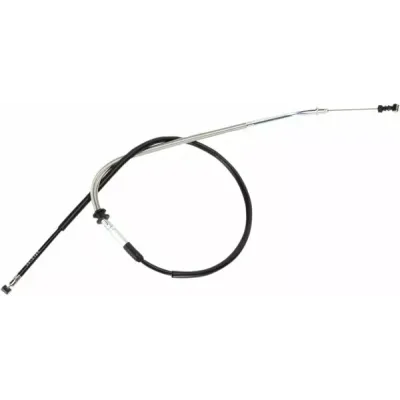 Black Vinyl Clutch Cable