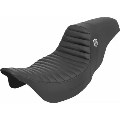 Pro Series SDC Performance Grip Seat