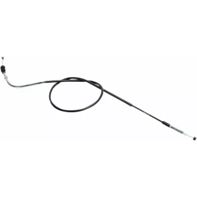 Black Vinyl Clutch Cable