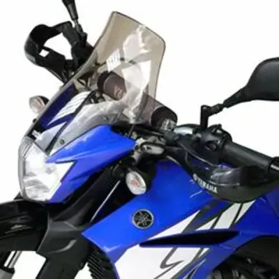 Windshield/Windscreen
