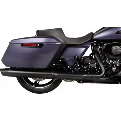 Performance Predator 2-Up Seat