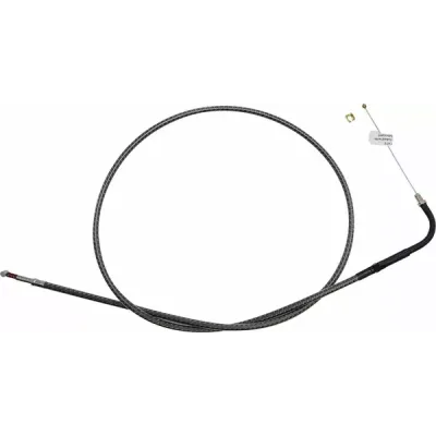 KARBONFIBR Braided Throttle/Idle Cable